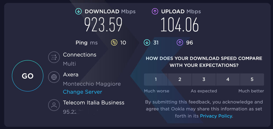 09 speed pfsense da5c8