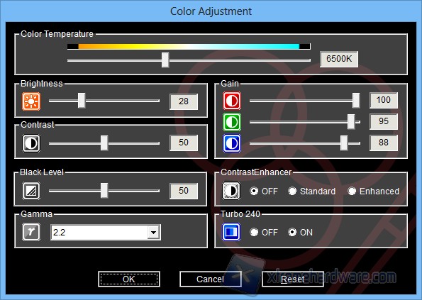 ScreenManager Pro for Gaming 03